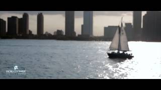 Rockin’ New York Harbor Cruises