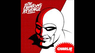 The Phantom's Revenge - Machine Gun Girl