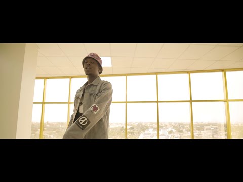Salmin Swaggz - Celebration (Official Video)