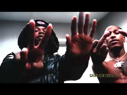 QWANO 108 - NO KICK (Official Video) PROD BY: @CLVISUALS_GBF