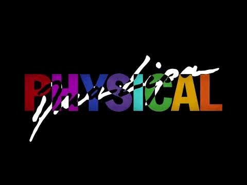 Dua Lipa - Physical (Official Extended)