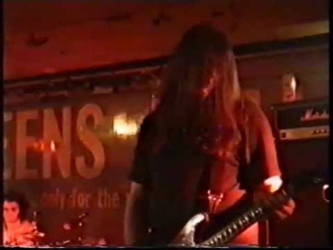 Thumbnail for Ceberal Fix - Bradford 12/04/1992 by Queen, Frank Healy