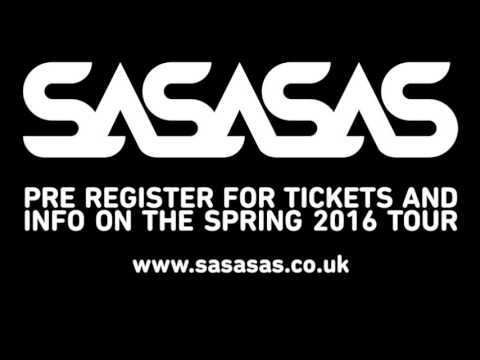 SaSaSaS Westfest 2015 - 31.10.15