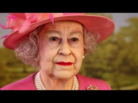 Panoptikum - Das Wachsfigurenkabinett in Hamburg