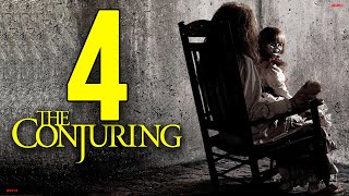 The Conjuring 4 Release Date Updates And More