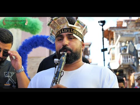 BURETO BEND - NEW HIT AMERICANO 2025 STUDIO ORXAN TV TEL 0895 025250