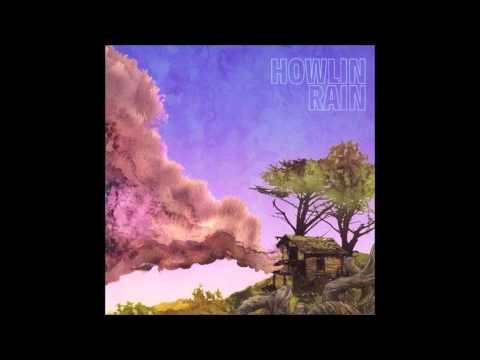 Howlin' Rain - Death Prayer In Heaven's Orchard