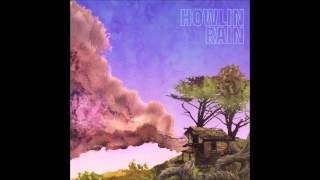 Howlin' Rain - Death Prayer In Heaven's Orchard