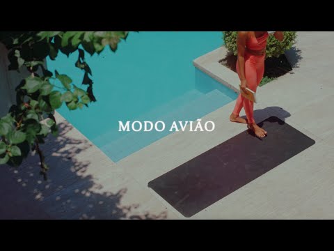 L7NNON - Modo Avião | Me Espera