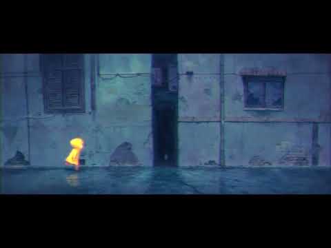 drip-133  falls - In Between Mahogany