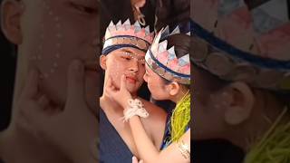 Download lagu pernikahan viral suku baduy ‼️‼️‼️ #baduy #nikah #pernikahan #pengantinviral #shorts mp3