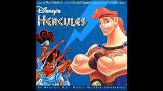 Hercules - Italian Original Soundrack - Ce la posso fare / Posso farcela