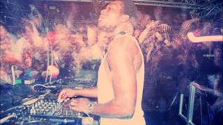 Benga - Forefather (feat. Kano)