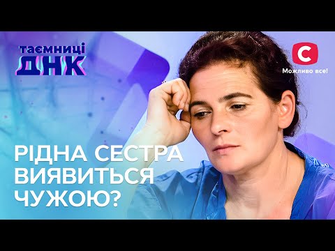 Алеко ищет родных в Украине и правду о своих корнях – Тайны ДНК