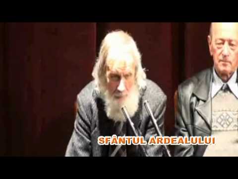 SFAN†UL  ARDEALULUI - Bogdan Juncu, despre "FENOMENUL Prislop"