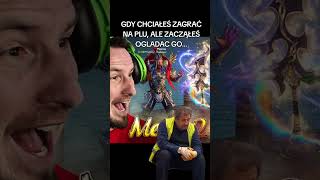 Miniaturka - Podoba Ci się moja twórczość ⁉️Zostaw ♥️ oraz FOLLOW🫡#metin #vibe #trend #viral @IsAm