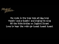 Michael Jackson - Rockin' Robin (Lyrics)