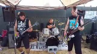 DickFight- Droogs Dont Run