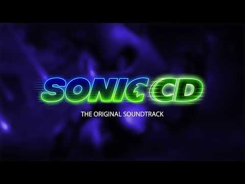You Can Do Anything - Sonic CD (Sonic 4) Movie Theme (Cover)