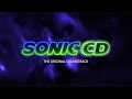 You Can Do Anything Sonic CD Sonic 4 Movie Theme Cover