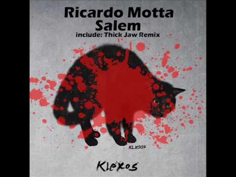 Ricardo Motta - Salem (Thick Jaw Remix) - Klexos Records
