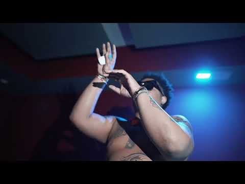 Smokey Bear-Wave (In studio Performance) shot by Worldstarpromo