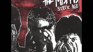 The Misfits &quot;Come Back&quot; Album: Static Age