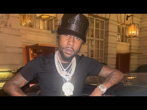 Popcaan - My God (Official Audio)