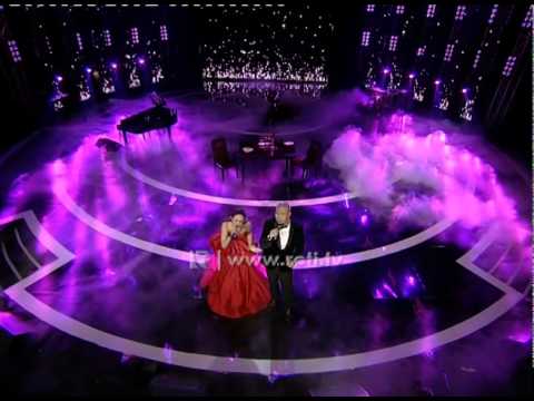Ahmad Dhani Ft  Mulan Jameela "Endless Love"   Masterpiece Celebration