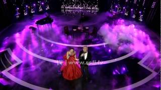 Download lagu Ahmad Dhani Ft  Mulan Jameela 'Endless Love'   Masterpiece Celebration mp3