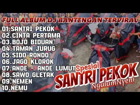 FULL ALBUM DJ BANTENGAN ‼️ PUTRA MANDALA WISANGGENI