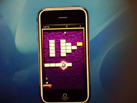 STACKSTER - for iPad, iPhone and iPod Touch