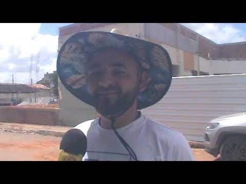Curral de Cima PB Prefeito Adjamir
