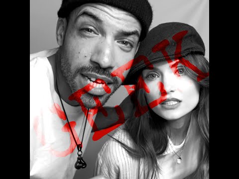 'Geek' Louis Vann Johnson X Kimberly