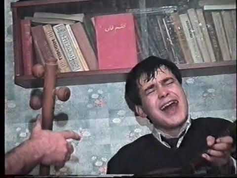 Parahat Shyhymow - Alan Yar (Turkmen Dutar) 2019