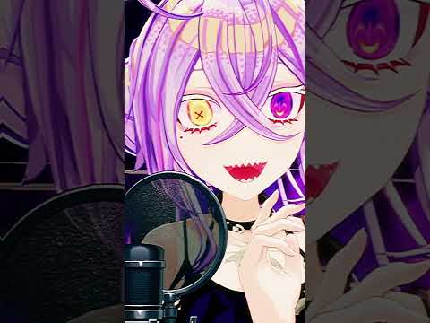 VTUBER SINGS MY CHEMICAL ROMANCE?! | I don’t love you by MCR #metalvocals #vtuber #mychemicalromance