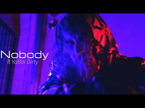 TrainWreck Kenny - Nobody ft YaBoi Dirty