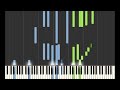 When You Wish Upon A Star (Piano Duet)