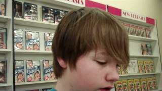 Cash Wise Vlog!