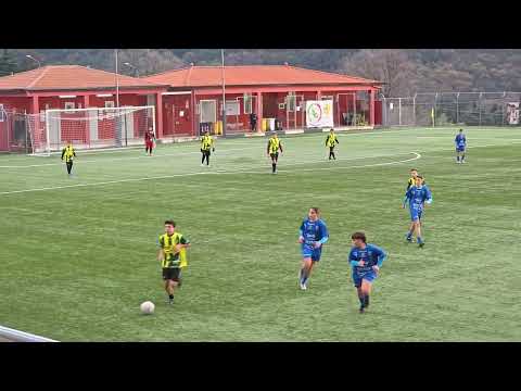 Agropoli 1921U14 - Herajon U14 1° Tempo