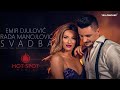 EMIR DJULOVIC & RADA MANOJLOVIC - SVADBA (OFFICIAL VIDEO 2019) EMIR DJULOVIC & RADA MANOJLOVIC - SVADBA (OFFICIAL VIDEO 2019)