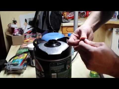 Perfect Draft: How to draw fresh beer without a beer pump