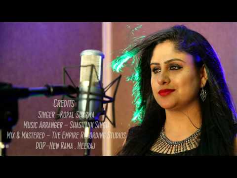 Kopal Sharma Tip Tip Barsa | Saat Samundar | Mashup Cover | Kopal Sharma