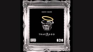 Gucci Mane - Baby Wipes ft. Waka Flocka (Slowed Down)