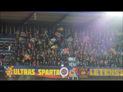17#020 - AC Sparta Praha - FK Dukla Praha