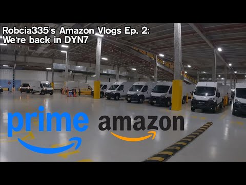 Dyn7 Amazon