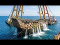 The Ghost Ship Returns: HMS Victory Salvage & Restoration Waking the Sleeping HMS Victory DEFAULT Thumbnail