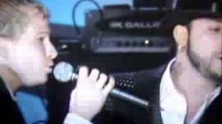 Backstreet Boys - Memories.flv