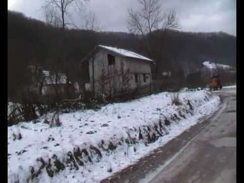 26 Drum Finis 20 topograf Oradea Bihor