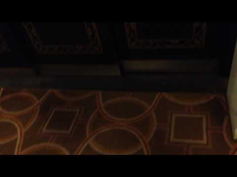 Otis Autotronic Mod. by Otis Compass Tract. Elevators, Westin St. Francis, SF, CA w/ Floridian Elevs